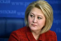 Гумерова заявила, что до конца 2022 года капитально отремонтируют 3000 школ