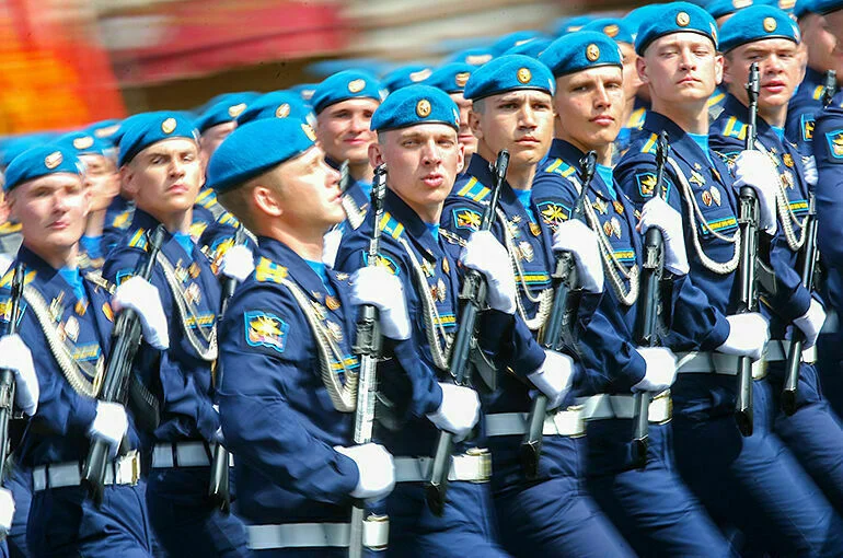 Кого касается частичная мобилизация