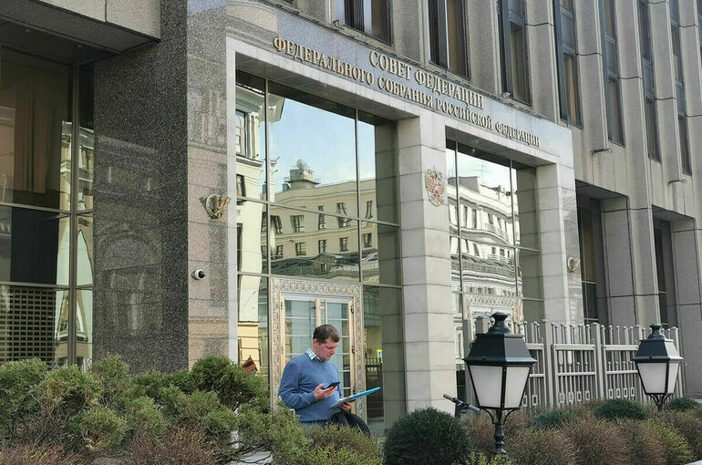 Палата регионов одобрила ратификацию Соглашения с Минском по предупреждению ракетных атак