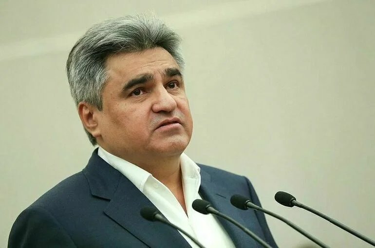 «Новые люди» поддержали решение президента о частичной мобилизации