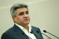 «Новые люди» поддержали решение президента о частичной мобилизации