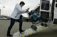 Родителям детей-инвалидов хотят дать право на дополнительный отпуск