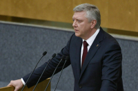 Вяткин считает, что мобилизация должна происходить во всех сферах жизни