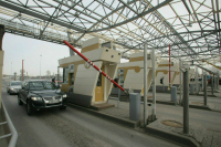 Проезд автомобилей через пограничные пункты хотят отрегулировать