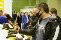 Разработчикам бронежилетов хотят упростить приобретение оружия