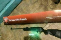 Петербурженка обстреляла из пневматической винтовки детей в Приморском районе