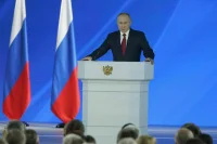 Посол ЛНР в РФ рассказал, как республики восприняли обращение Президента России