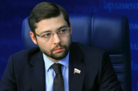 На начисление пеней за оплату ЖКУ для участников спецоперации предложили ввести мораторий