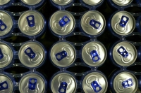 Производитель алюминиевой упаковки Ball продал бизнес в России