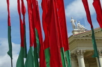 Белоруссия ввела запрет на вывоз пылесосов, беспилотников и ядерных реакторов