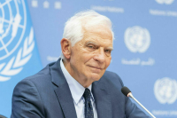 Боррель пообещал &laquo;привлечь Россию к ответу&raquo; из-за референдумов в Донбассе