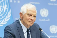 Боррель пообещал &laquo;привлечь Россию к ответу&raquo; из-за референдумов в Донбассе