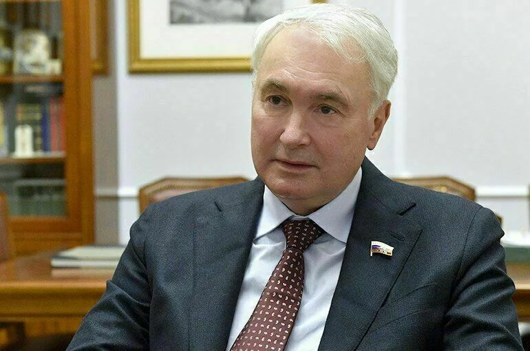 Андрей Картаполов рассказал, куда будут отправлять мобилизованных