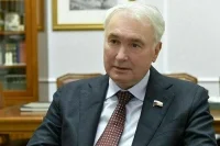 Андрей Картаполов рассказал, куда будут отправлять мобилизованных