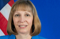 Россия дала предварительное согласие на назначение Трейси послом США в РФ