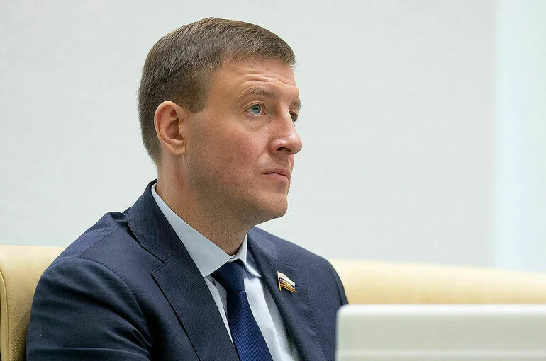 Турчак получил от депутатов и сенаторов поток обращений о желании мобилизоваться