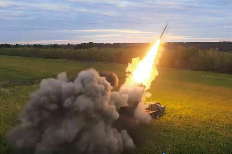 Силы республик Донбасса при поддержке России освободили Жованку