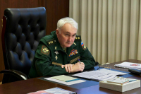 Мобилизованных не планируют отправлять на боевые действия