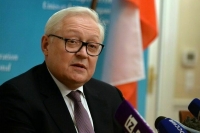 Замглавы МИД поддержал предложение Байдена по расширению Совбеза ООН