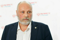 Владимир Рогов: В Запорожской области готовы проголосовать минимум полмиллиона человек