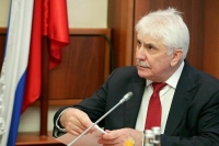 Чепа назвал будущие санкции ЕС против России «никому не интересными»