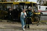 При обстреле Донецка со стороны ВСУ погибли шесть человек