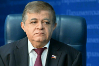 Джабаров назвал Генассамблею ООН одним из последних работающих международных институтов