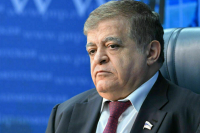 Джабаров рассказал, зачем Западу антироссийские резолюции