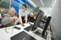 Правительство предложило установить единый подход к предоставлению соцуслуг онлайн