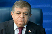 Джабаров рассказал о роли России в ШОС