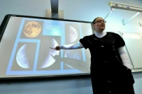 Астрономию исключили из перечня обязательных учебных предметов