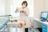 В Генштабе рассказали, на какие должности могут мобилизовать женщин