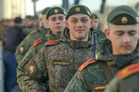 Минобороны разъяснило, как будет проходить частичная мобилизация 