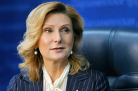 Сенатор Святенко рассказала о преимуществах нового универсального пособия