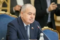 Умаханов рассказал об итогах хаджа в Саудовскую Аравию в 2022 году