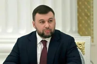 Денис Пушилин: В вопросе о вхождении ДНР в состав России, думаю,  счет идет на дни