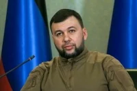 Денис Пушилин рассказал, как будет обеспечиваться безопасность граждан во время референдумов