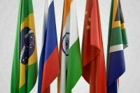 Страны БРИКС обязались уважать территориальную целостность всех государств