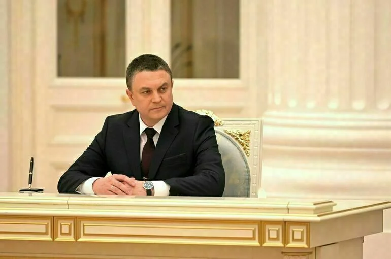 По итогам референдума Пасечник обратится к Путину