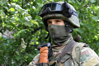 Более десяти диверсионных групп обезвредили в ДНР накануне референдума