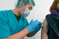 В Роспотребнадзоре рассказали, как подготовиться к вакцинации от гриппа 