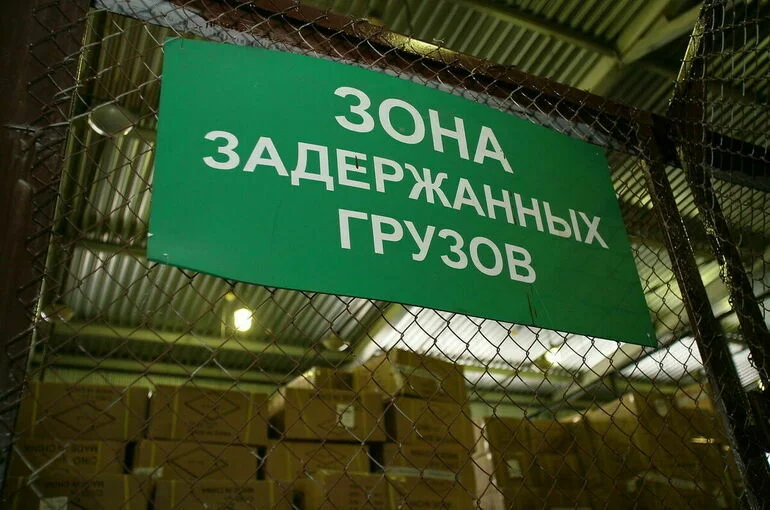 Отмену габаритного контроля для фур с важными грузами продлили до февраля 2023 года
