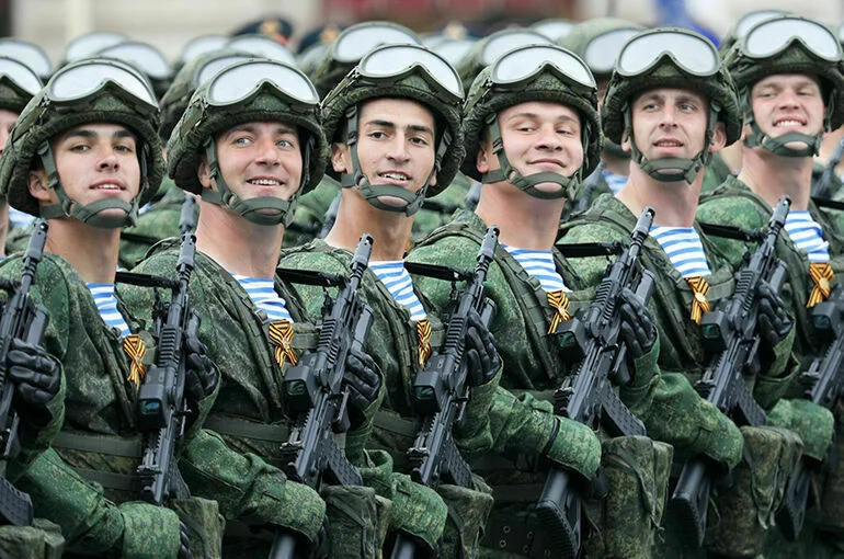 Частичная мобилизация в России: главное