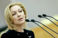 Тимофеева заявила, что референдумы в Донбассе &mdash; это путь к безопасности