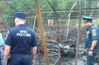 В Хабаровском крае вынесли приговор по делу о гибели детей на «Холдоми» в 2019 году