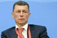  Максим Топилин: Оптовую продажу спирта нужно ограничить