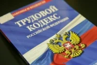 В Трудовой кодекс хотят ввести статью о мобилизованных