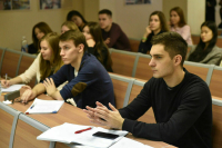 Студентов-заочников могут призвать в армию в ходе частичной мобилизации