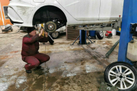 Предельную стоимость техосмотра будут считать с учетом расходов операторов