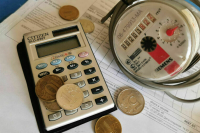 Индексация коммунальных тарифов будет перенесена на 1 декабря 2022 года